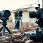 كشف تسربات البغدادية بجدة