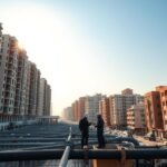 كشف تسربات المنتزهات بجدة