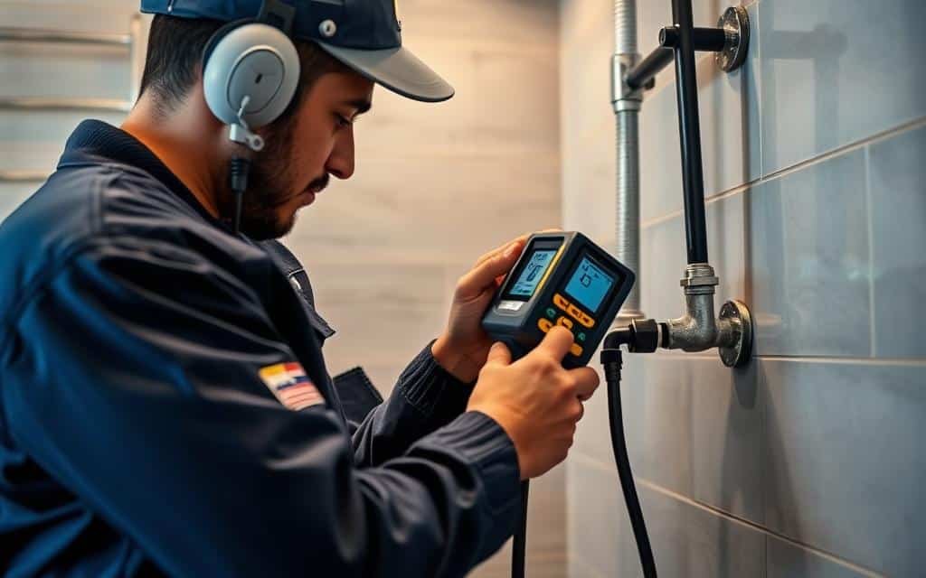 كشف تسربات المياه الرحاب جدة