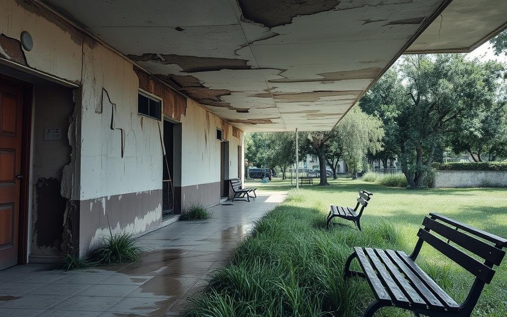 كشف تسربات المنتزهات فى جدة