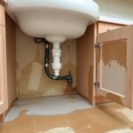 تسربات المياه الجامعة بجدة