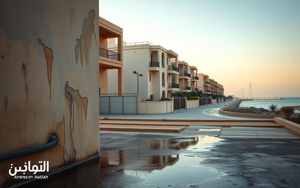 كشف تسربات المياه أبحر بجدة