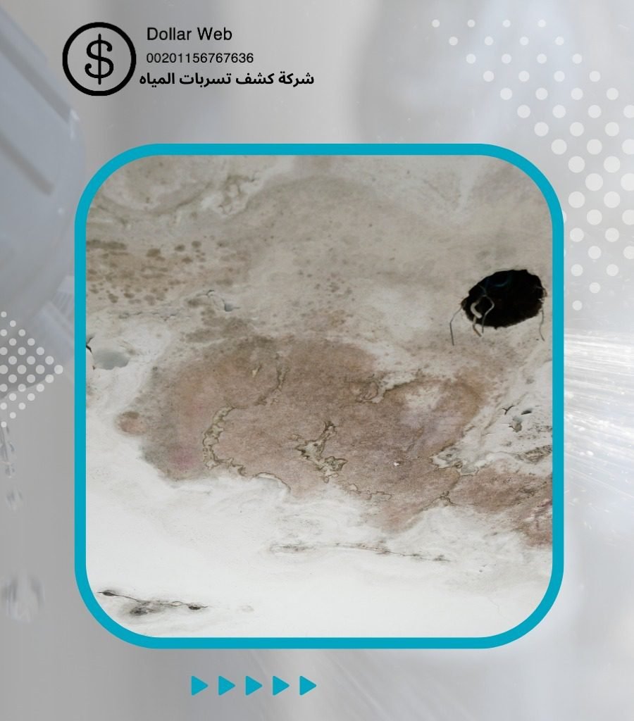 كشف تسربات العزيزية بجدة