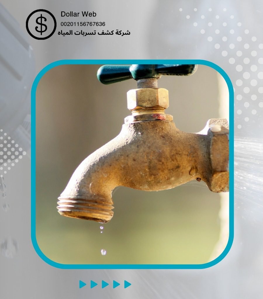 فنيين كشف تسربات جدة