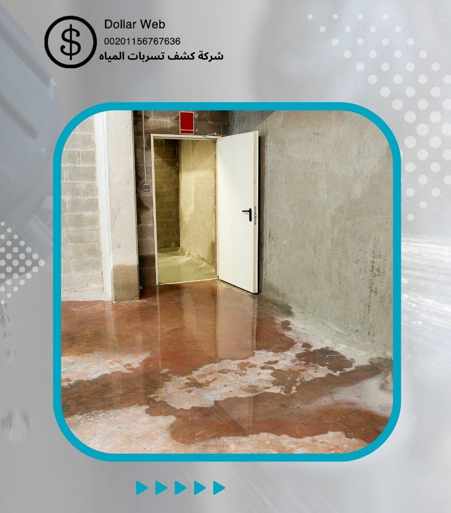 كشف تسربات المياه الخالدية بجدة