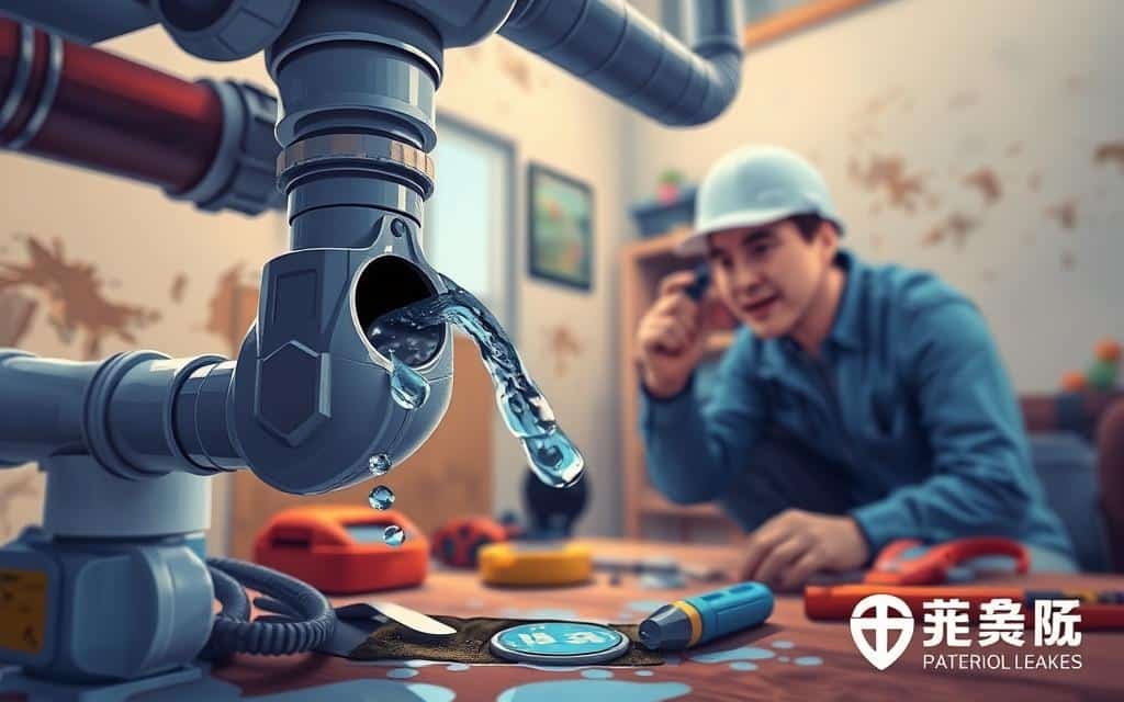 كشف تسربات السامر بجدة