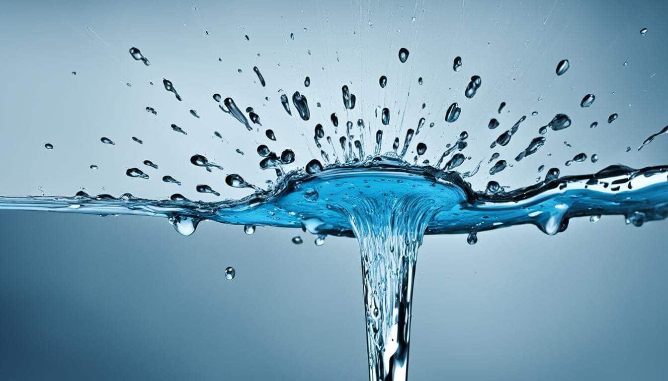 كشف تسرب الماء بجدة