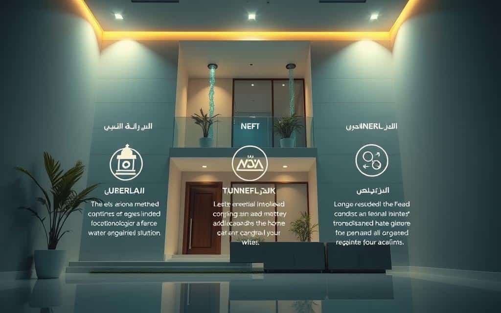 3 تقنيات حديثة