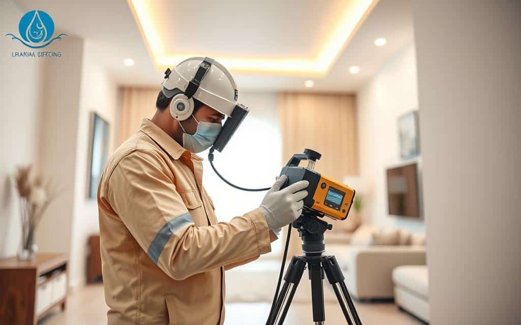 أفضل شركة بجدة لكشف