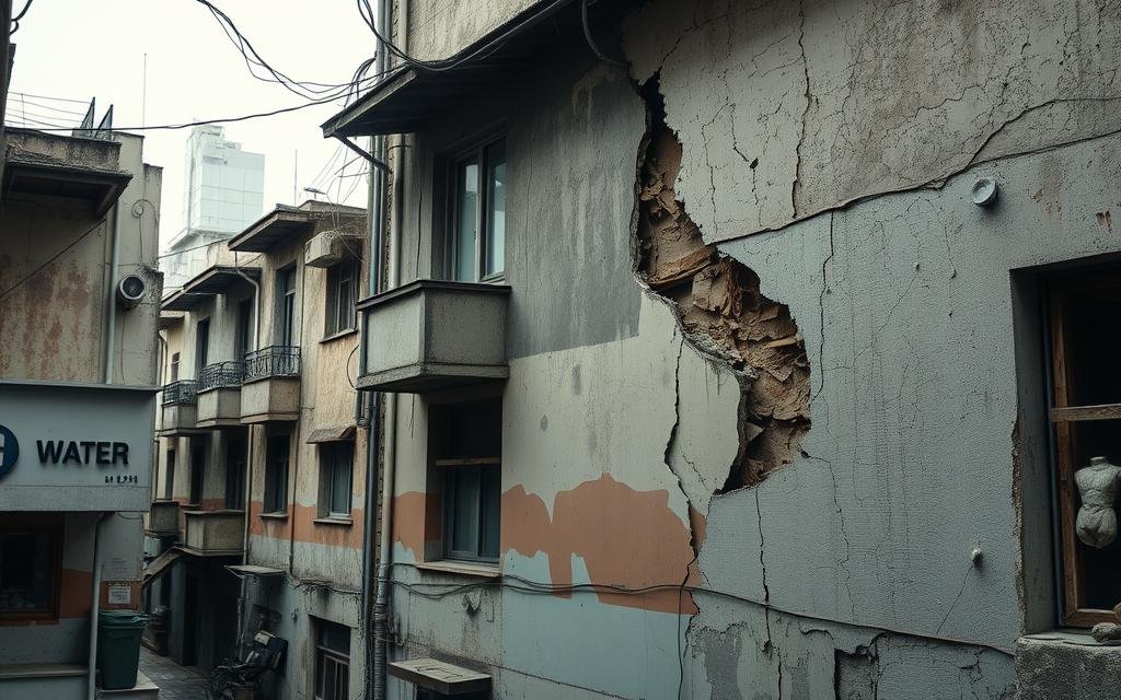 شركة كشف تسرب