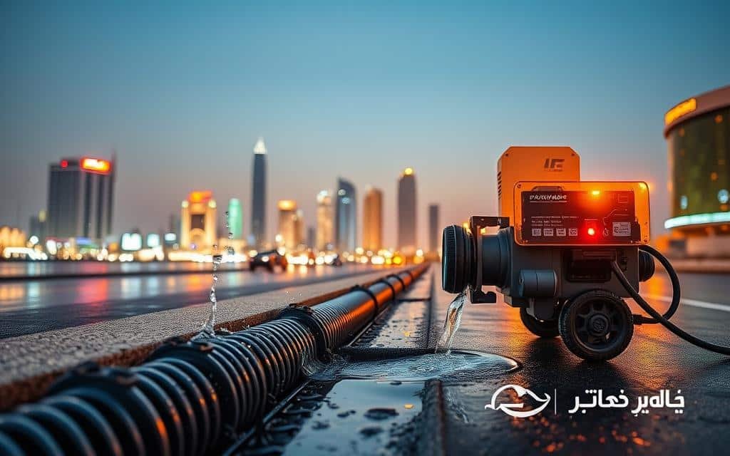 كيف نقدم خدمات كشف