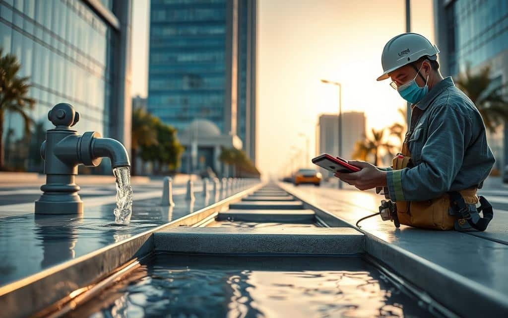 كيف نقدم خدمات كشف