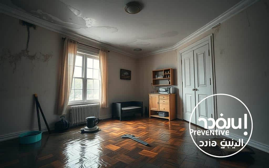 كيف تحمي منزلك