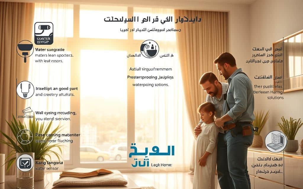 كيف تحمي منزلك