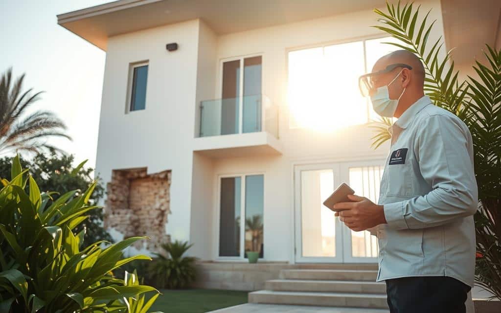 كيف تحمي منزلك