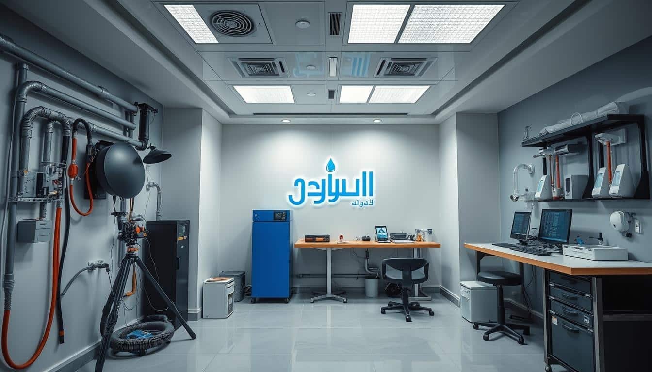 من نحن حول الشركة كشف تسربات المياه بجدة شركة سلامة