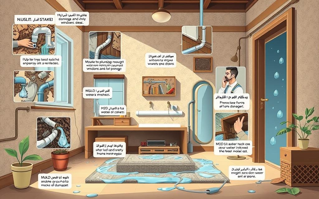 10 أخطاء شائعة تؤدي