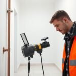 كشف خرير المياه بجدة